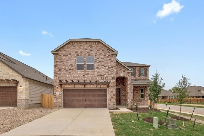 1536 Garlock Dr, Leander, TX 78641 - photo 2