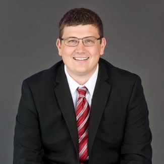 Tyler Cox