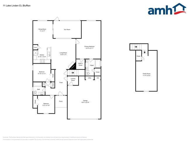 11 Lake Linden Ct, Bluffton, SC 29910 - photo 2