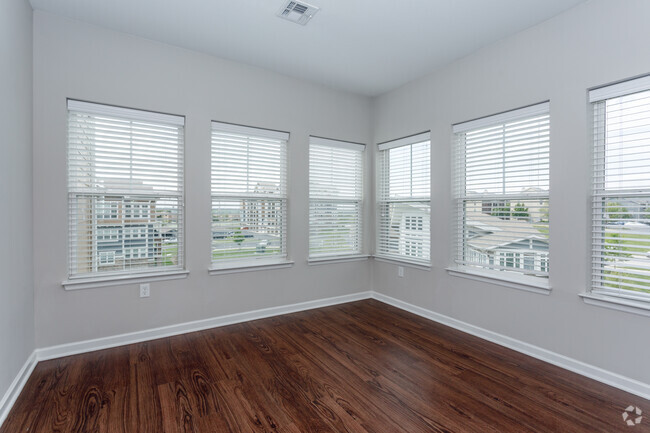 2BR, 2BA - D1