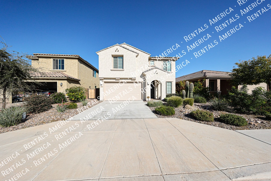 1400 W Flintlock Dr, San Tan Valley, AZ 85144 - photo 1