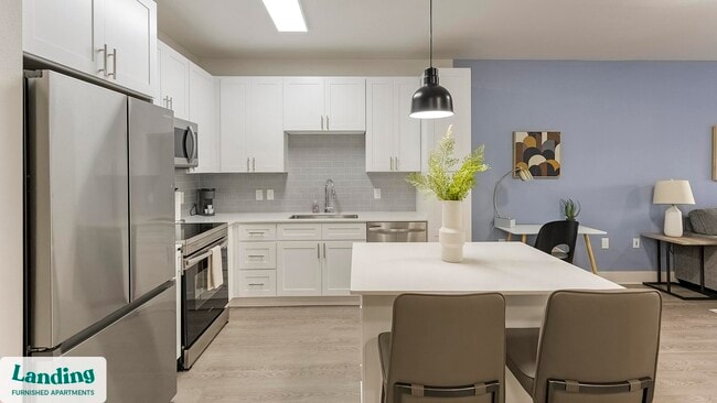 15777 Quorum Dr unit 2214, Addison, TX 75001 - photo 4