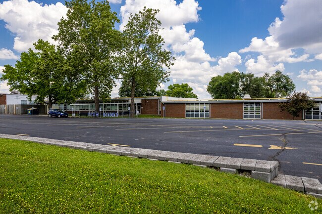 Disney Elementary is located in the heart of south Springfield on Fremont Avenue.