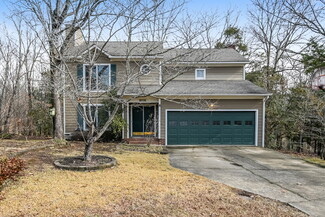 10231 Rockwood Rd, Charlotte, NC 28215