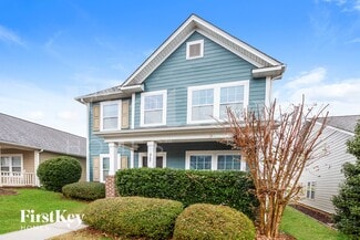 267 Harrison Ln, Locust, NC 28097