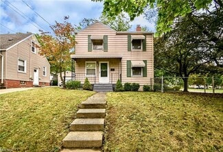 1699 Sunset Ave, Akron, OH 44301
