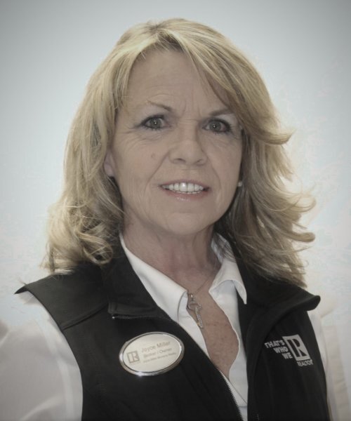 Joyce Miller