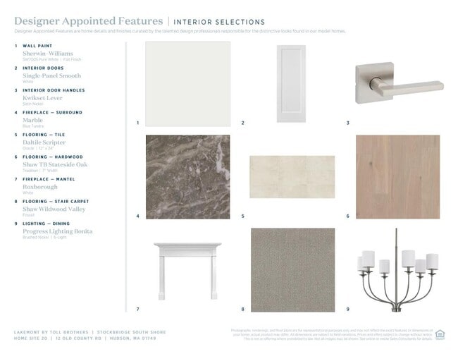 12 Old County Rd, Hudson, MA 01749 - photo 5