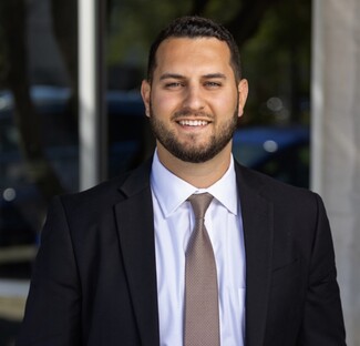 Michael Treviso