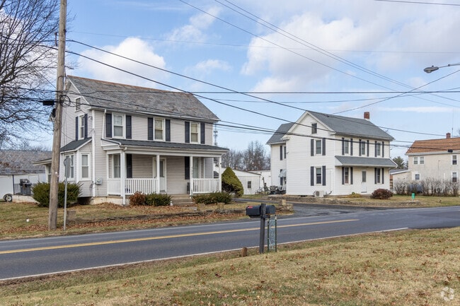 Colonial‑style features appear across Plumstead’s classic homes.