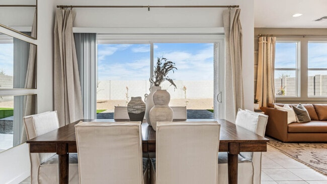 12231 E Rose Frances Dr, Vail, AZ 85641 - photo 6