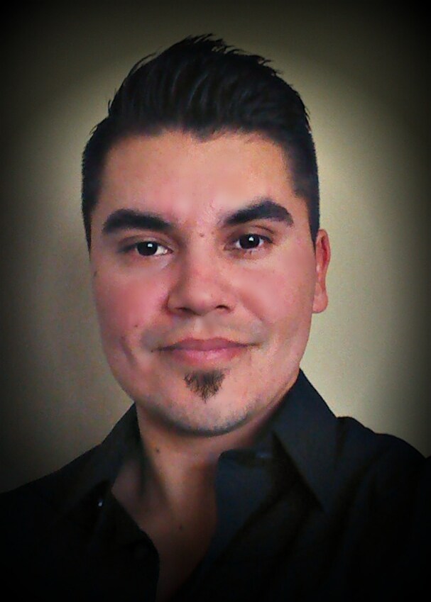 Saul Gonzalez