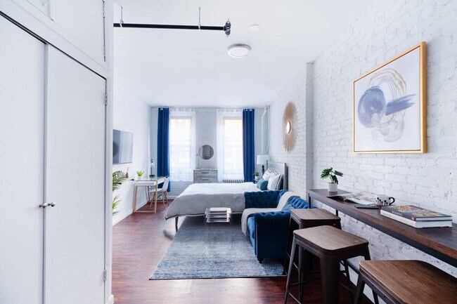 230 E 83rd St unit FL2-ID1021971P, New York, NY 10028 - photo 3