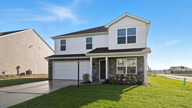 1210 Stuckey Pointe Pass, Fort Wayne, IN 46818 - photo 5