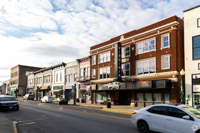 Somerset became the county seat in 1801.