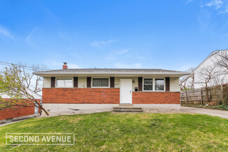 4349 St Dominic Dr, Cincinnati, OH 45238