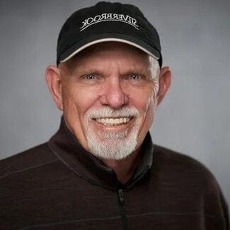Larry Sartain