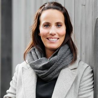 Lesia Atkinson