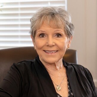 Becky Jones