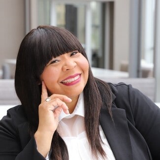 Binika Henderson