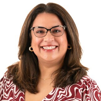 Michelle Larose-Wicks
