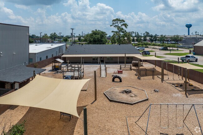 Little Learners Montessori is a place where students can thrive.