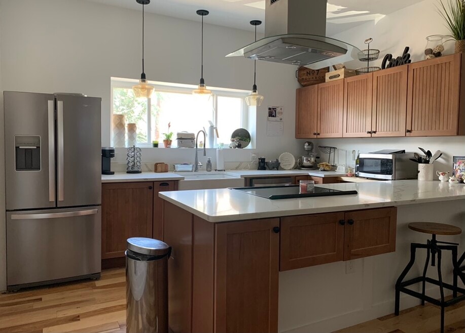 201 North Ave unit 2nd floor, Millvale, PA 15209 - photo 1