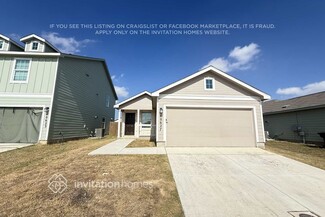 10627 Varmus Dr, Converse, TX 78109