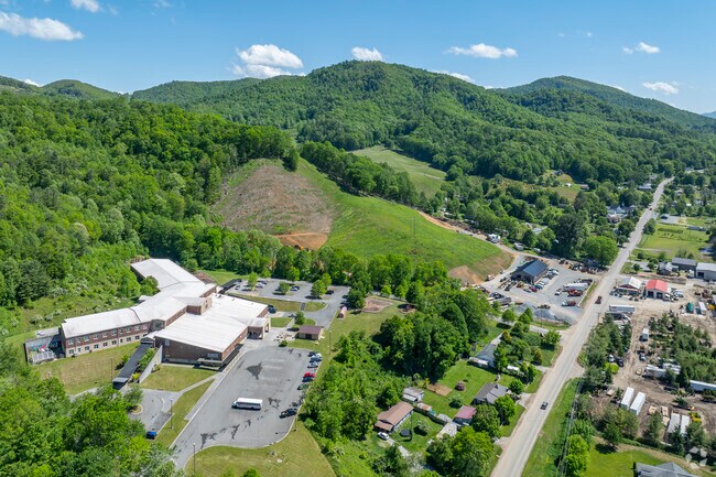 Freedom Trail Elementary School emphasizes whole-child development through supportive relationships.