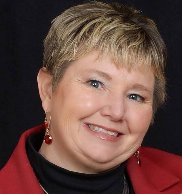 Lisa Bowman