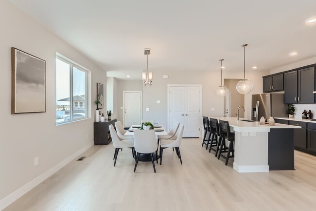 7341 Swan River St, Frederick, CO 80530 - photo 2