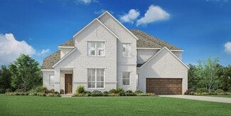 25611 Grassland Prairie Dr, Katy, TX 77493