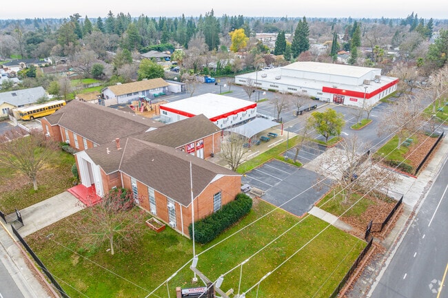 Welcome to Victory Christian School.