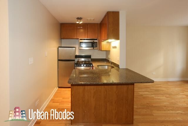 637 W Wrightwood Ave unit A06C, Chicago, IL 60614 - photo 3