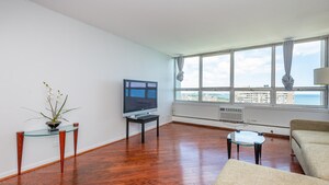 Granville Beach Condominiums unit 2509, Chicago, IL 60660 - photo 7
