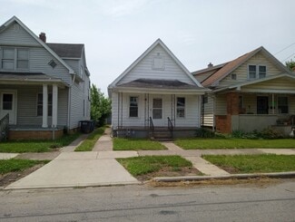 528 E Central Ave, Toledo, OH 43608