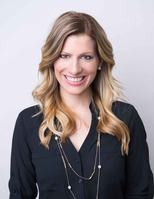 Amy Maher