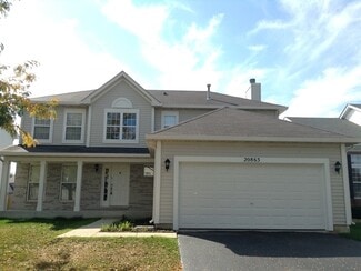20863 W Brentwood Ct, Plainfield, IL 60544