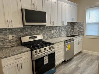 47 Pembroke Ave Unit 3, Providence, RI 02908
