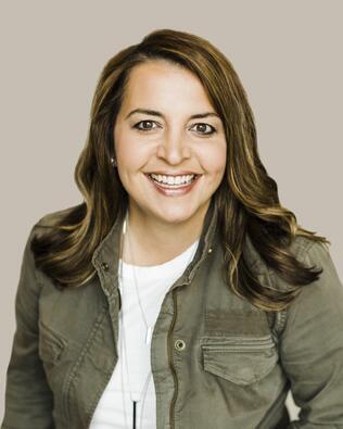 Amy Khosravi