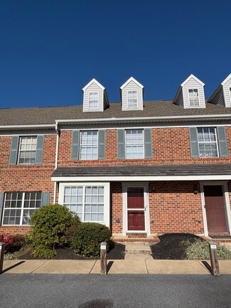 133 Delancy Place, Lancaster, PA 17601