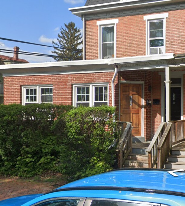 601 S Walnut St Unit B, West Chester, PA 19382