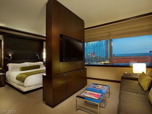 2600 W Harmon Ave unit 2309, Las Vegas, NV 89158 - photo 2