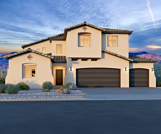 6822 Sydney Dr NE unit 36383618, Rio Rancho, NM 87144 - photo 7