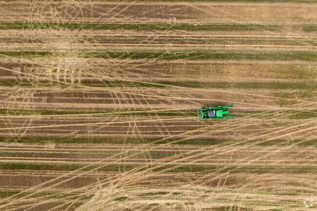 Parts of Bristol are still rural, but the area is slowly growing.