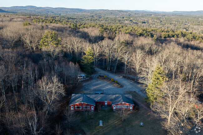 The Well School is a private, co-ed, independent day school in Manchester.