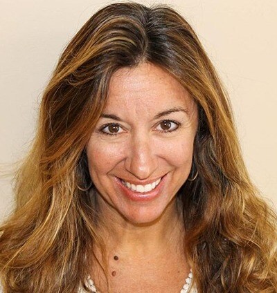 Michelle Daignault-Ives