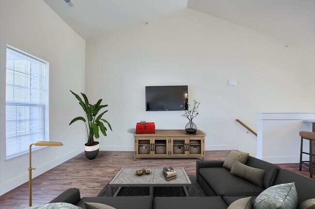 The Courtyards @ Prairie Fields, Savoy, IL 61874 - photo 7