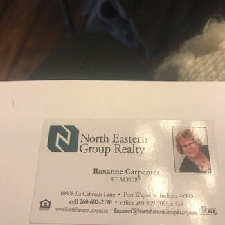 Roxanne Carpenter