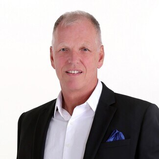 Perry Gatliff